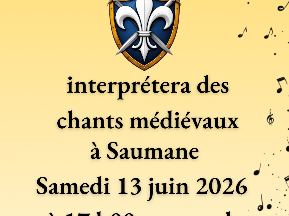 Chorale Nîmoise SALIGANT
