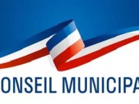 Prochain conseil municipal le 05 juin 2026