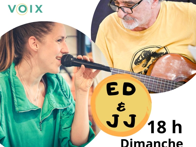 Concert à Saumane le dimanche 14 juin à 18h